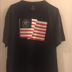 Diamond Supply Co. Men’s T-shirt XXL